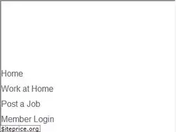 Sites similar to blogjobsonline.com