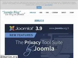 Sites similar to blogjoomla.it