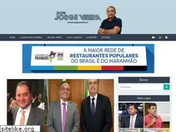 Sites similar to blogjorgevieira.com