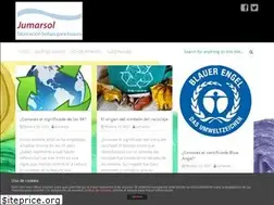 Sites similar to blogjumarsol.es