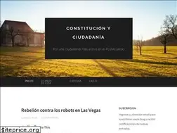 Sites similar to blogjus.wordpress.com
