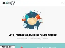 Sites similar to blogjv.com
