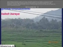 Sites similar to blogkabehbaraya.blogspot.com