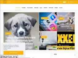 Sites similar to blogkafasi.com