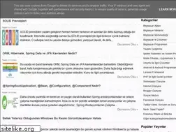 Sites similar to blogkafem.blogspot.com