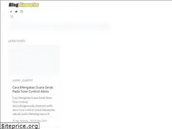 Sites similar to blogkamarku.blogspot.com