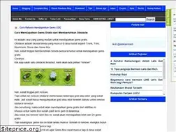 Sites similar to blogkangadi.blogspot.com