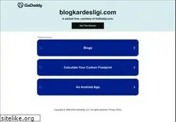 Sites similar to blogkardesligi.com