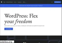 Sites similar to blogkarl.wordpress.org