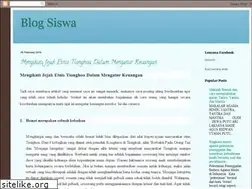 Sites similar to blogkaryasiswa.blogspot.com
