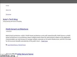 Sites similar to blogkate.com
