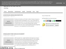 Sites similar to blogkautsar.blogspot.com