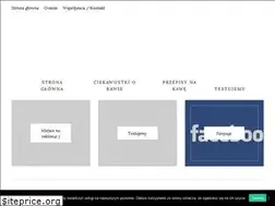Sites similar to blogkawowy.pl
