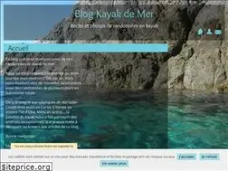 Sites similar to blogkayakmer.fr
