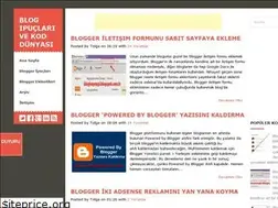 Sites similar to blogkaynagi.blogspot.com