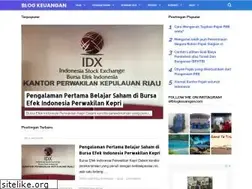 Sites similar to blogkeuangan.com