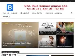 Sites similar to blogkienthuc.net