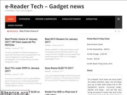 Sites similar to blogkindle.com