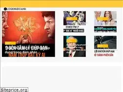 Sites similar to blogkinhdoanh.net