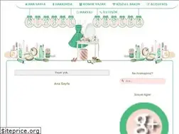 Sites similar to blogkizsalseyler.blogspot.com