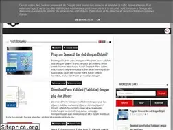 Sites similar to blogkokang.blogspot.com