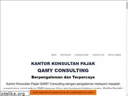 Sites similar to blogkonsultanpajak.com