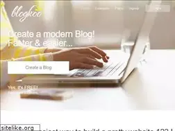 Sites similar to blogkoo.com