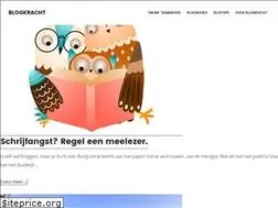 Sites similar to blogkracht.nl