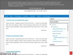 Sites similar to blogkudeta.blogspot.com