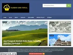 Sites similar to blogkuilmusosial.blogspot.com