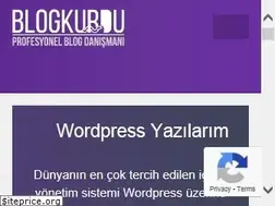 Sites similar to blogkurdu.net