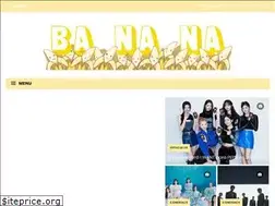 Sites similar to bloglabanana.com