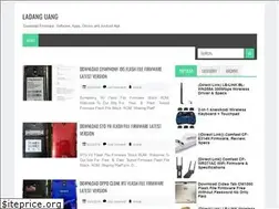 Sites similar to blogladanguangku.blogspot.com