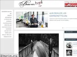 Sites similar to bloglagruyere.ch