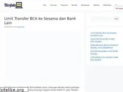 Sites similar to bloglain.com