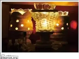 Sites similar to bloglampuaromaterapi.blogspot.com