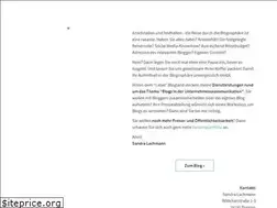 Sites similar to blogland-bremen.de
