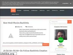 Sites similar to bloglandinfo.blogspot.com