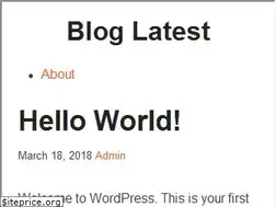 Sites similar to bloglatest.com