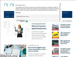Sites similar to bloglavoro.com
