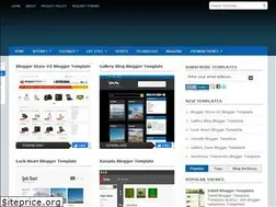 Sites similar to bloglayoutsfor.blogspot.com