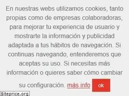 Sites similar to bloglenovo.es