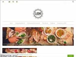 Sites similar to bloglikeaman.com
