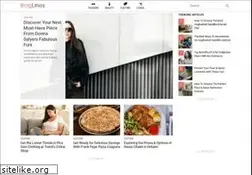Sites similar to bloglines.com