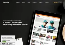 Sites similar to bloglite.net