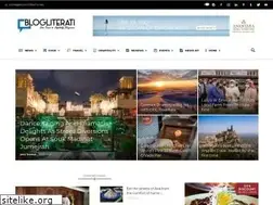 Sites similar to blogliterati.com