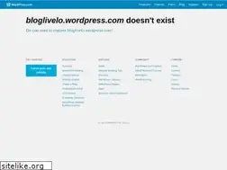 Sites similar to bloglivelo.com.br