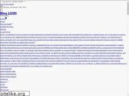 Sites similar to bloglivin.com