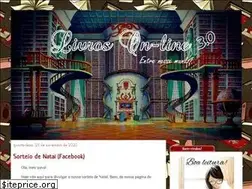Sites similar to bloglivroson-line.com