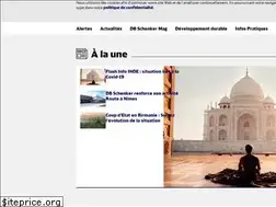 Sites similar to bloglobal.fr